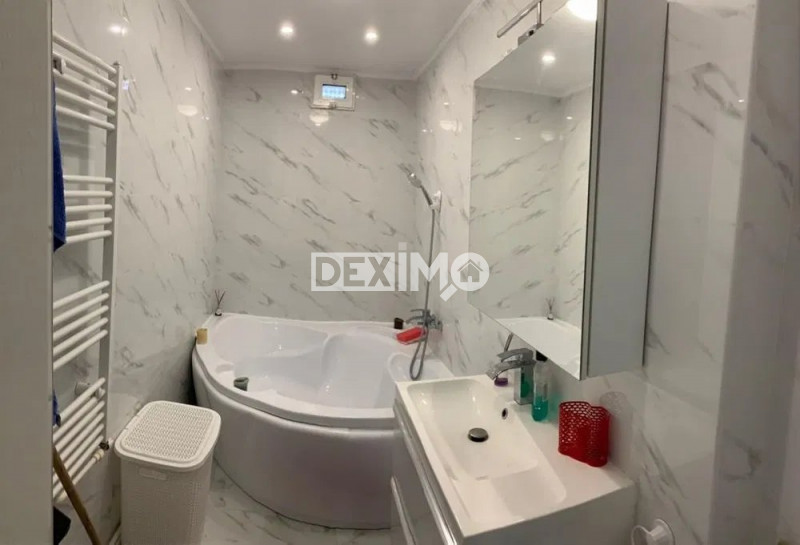 Apartament 2 Camere - Tomis 3 - Renovat - Mobilat Complet