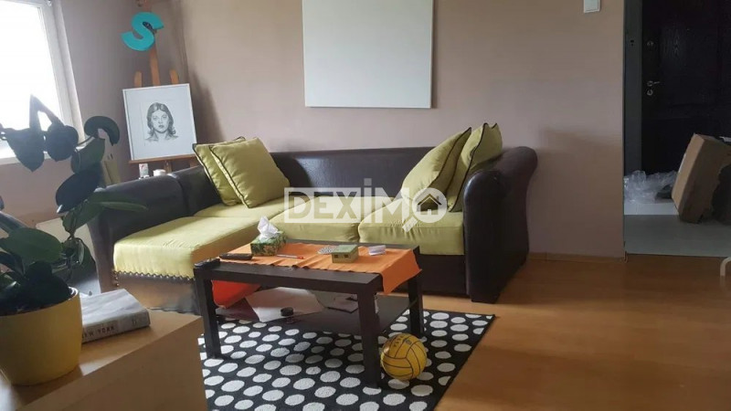 Apartament 2 Camere - Inel I - Mobilat Complet