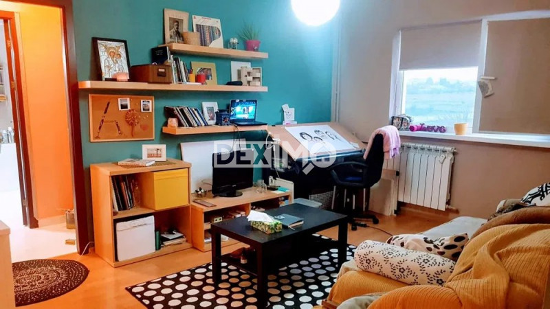 Apartament 2 Camere - Inel I - Mobilat Complet