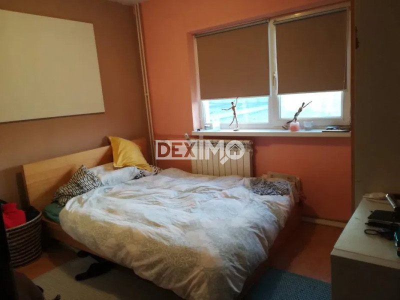 Apartament 2 Camere - Inel I - Mobilat Complet