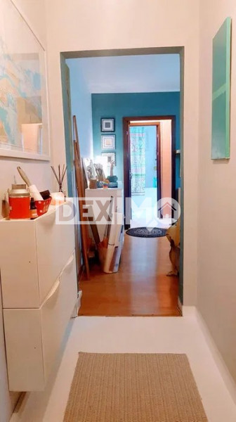 Apartament 2 Camere - Inel I - Mobilat Complet