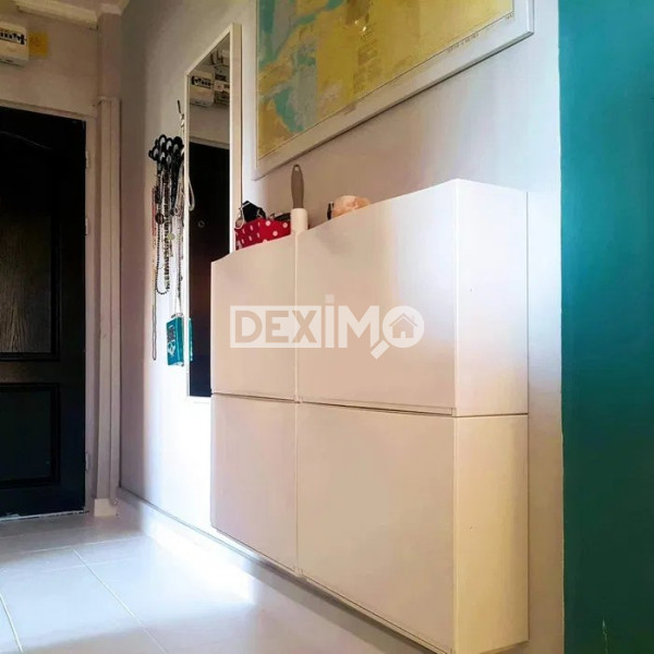 Apartament 2 Camere - Inel I - Mobilat Complet