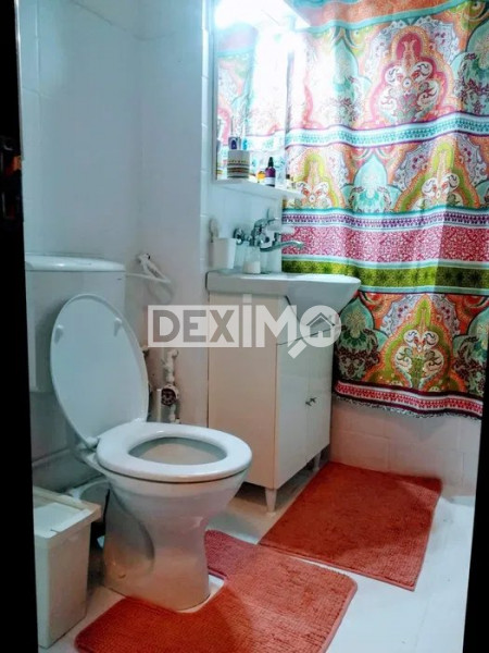 Apartament 2 Camere - Inel I - Mobilat Complet