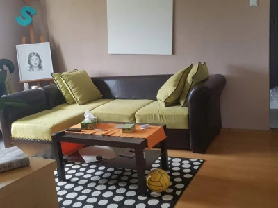 Apartament 2 Camere - Inel I - Mobilat Complet