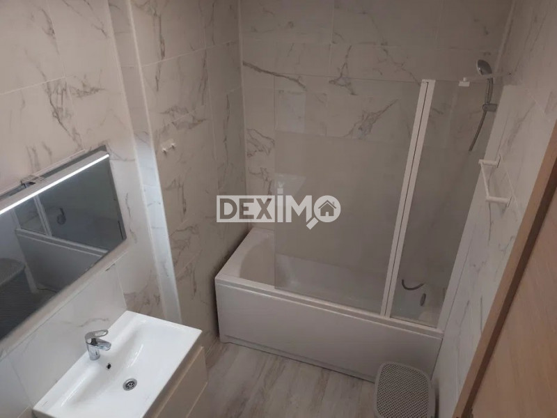 Apartament 2 Camere - Mamaia Nord - Alezzi - Vedere Spre Mare