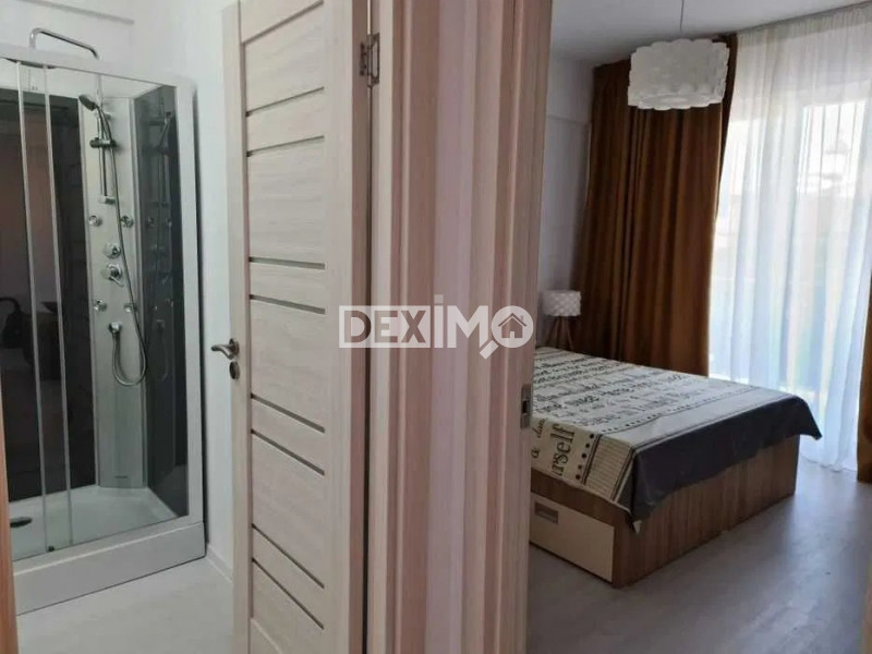 Apartament 2 Camere - Mamaia Nord - Mobilat/Utilat Complet