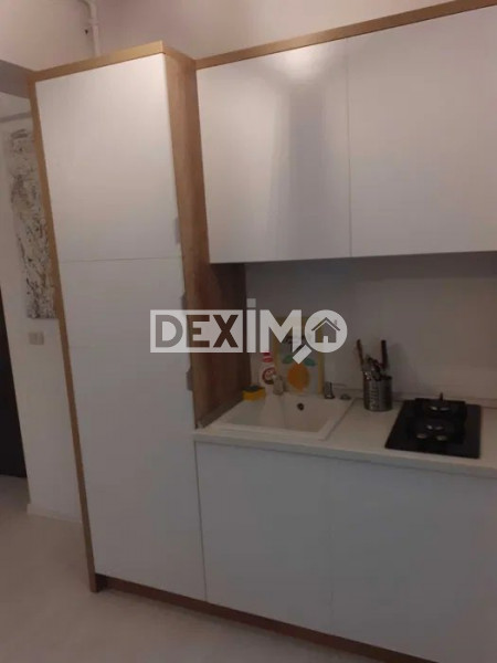 Apartament 2 Camere - Mamaia Nord - Mobilat/Utilat Complet