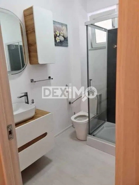 Apartament 2 Camere - Mamaia Nord - Mobilat/Utilat Complet