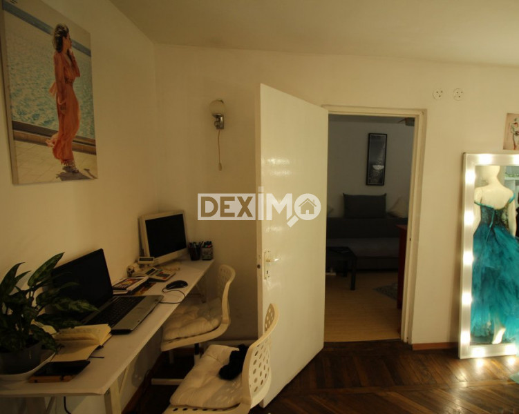 Apartament 2 Camere - Tomis Nord - Ideal Spatiu Comercial