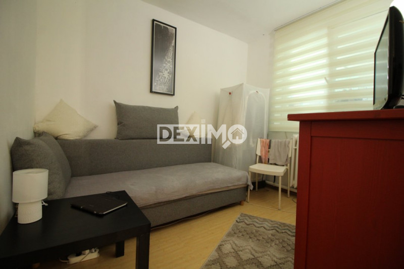 Apartament 2 Camere - Tomis Nord - Ideal Spatiu Comercial