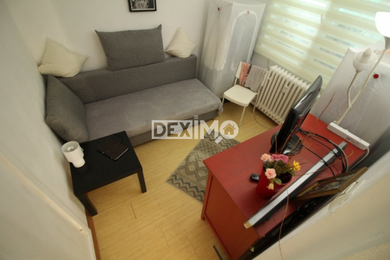 Apartament 2 Camere - Tomis Nord - Ideal Spatiu Comercial
