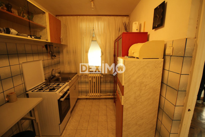 Apartament 2 Camere - Tomis Nord - Ideal Spatiu Comercial