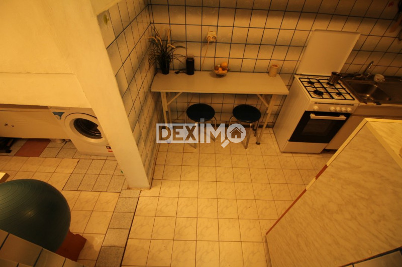 Apartament 2 Camere - Tomis Nord - Ideal Spatiu Comercial