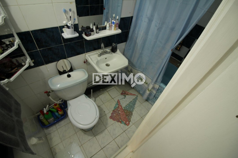 Apartament 2 Camere - Tomis Nord - Ideal Spatiu Comercial