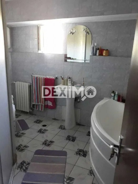 Apartament 3 Camere - Tomis Nord - Partial Mobilat - Gaze la Usa