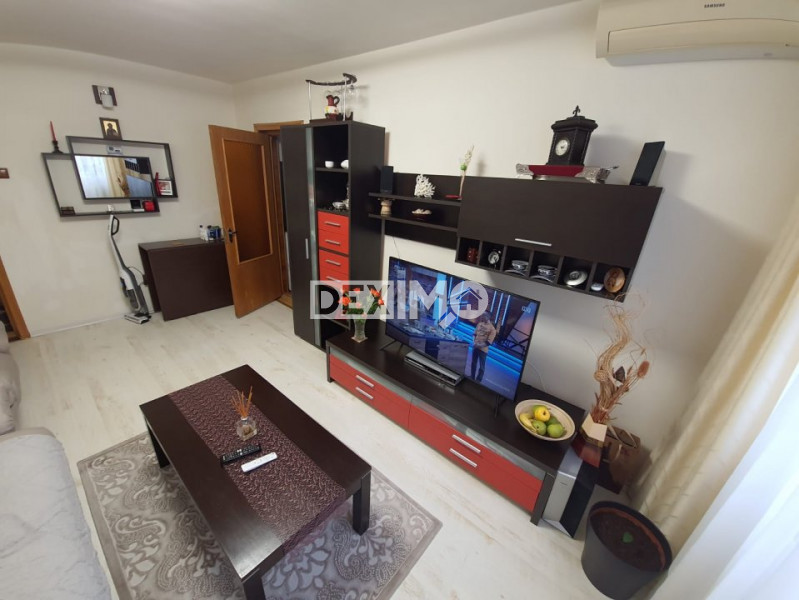 Apartament 3 Camere - Far - Renovat - Mobilat Complet - Centrala Gaze