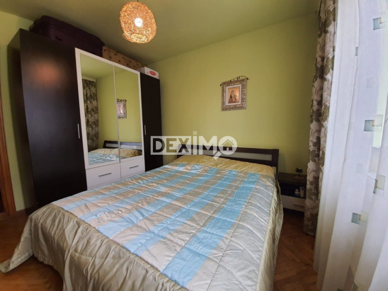 Apartament 3 Camere - Far - Renovat - Mobilat Complet - Centrala Gaze