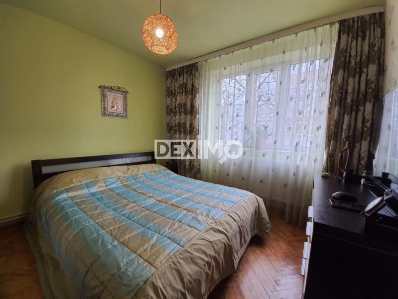 Apartament 3 Camere - Far - Renovat - Mobilat Complet - Centrala Gaze