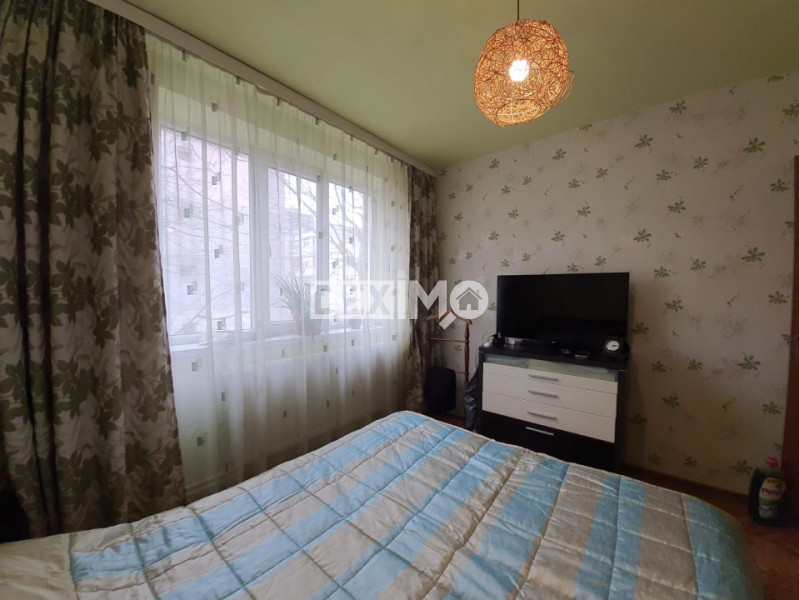 Apartament 3 Camere - Far - Renovat - Mobilat Complet - Centrala Gaze