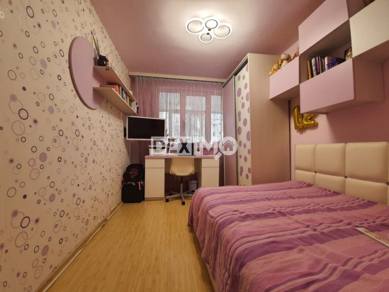 Apartament 3 Camere - Far - Renovat - Mobilat Complet - Centrala Gaze