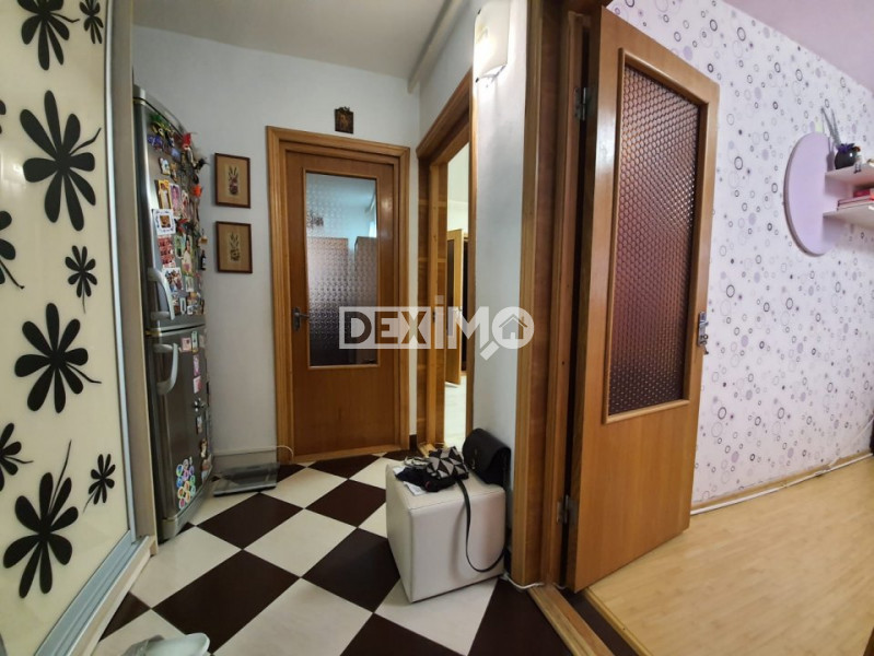 Apartament 3 Camere - Far - Renovat - Mobilat Complet - Centrala Gaze