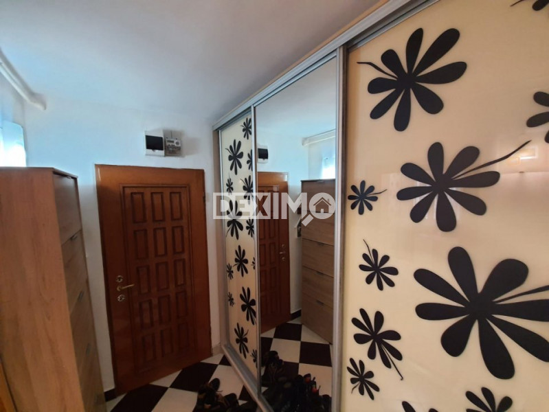 Apartament 3 Camere - Far - Renovat - Mobilat Complet - Centrala Gaze