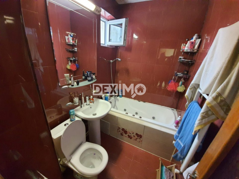 Apartament 3 Camere - Far - Renovat - Mobilat Complet - Centrala Gaze