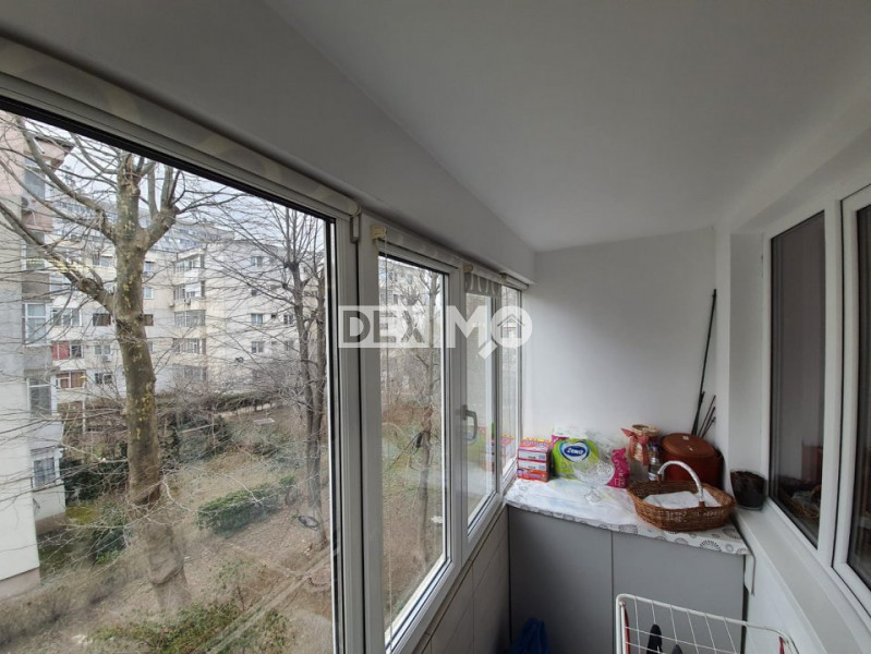 Apartament 3 Camere - Far - Renovat - Mobilat Complet - Centrala Gaze