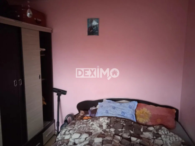 Apartament 2 Camere - Km 4-5 - Etaj 1 - Gaze Pe Scara