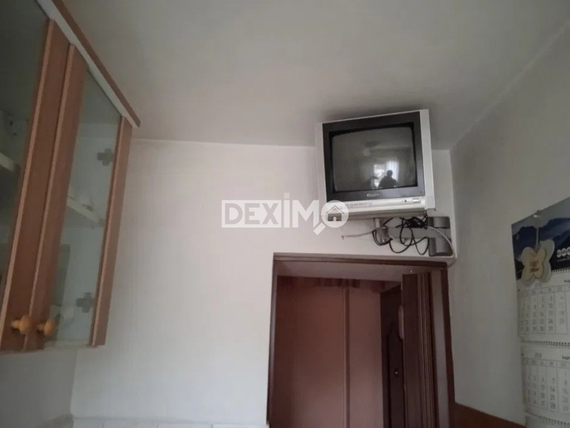Apartament 2 Camere - Km 4-5 - Etaj 1 - Gaze Pe Scara