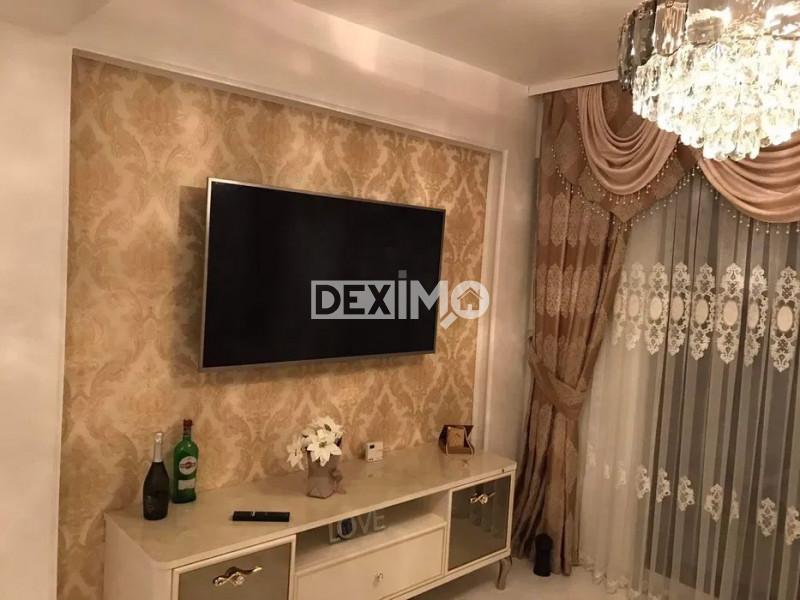 Apartament 2 Camere - Zona Compozitori - Mobilat LUX