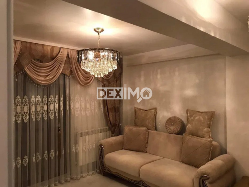 Apartament 2 Camere - Zona Compozitori - Mobilat LUX