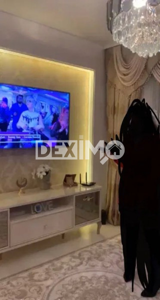 Apartament 2 Camere - Zona Compozitori - Mobilat LUX