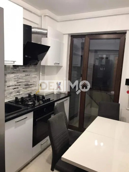 Apartament 2 Camere - Zona Compozitori - Mobilat LUX