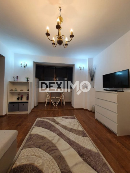 Apartament 2 Camere - Campus - Zodiac - Mobilat Complet
