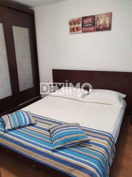 Apartament 2 Camere - Campus - Zodiac - Mobilat Complet