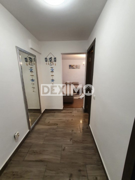 Apartament 2 Camere - Campus - Zodiac - Mobilat Complet