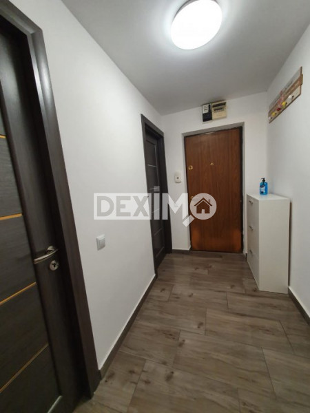 Apartament 2 Camere - Campus - Zodiac - Mobilat Complet