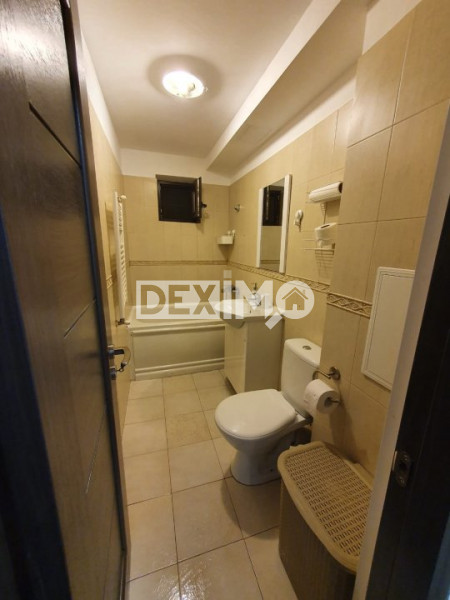 Apartament 2 Camere - Campus - Zodiac - Mobilat Complet