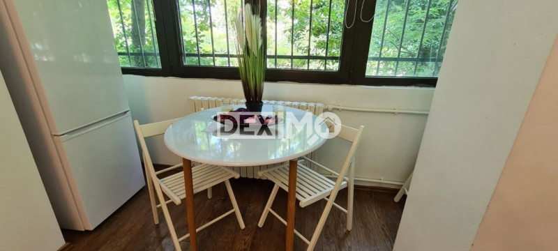 Apartament 2 Camere - Campus - Zodiac - Mobilat Complet