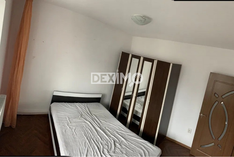 Apartament 2 Camere - Tomis III - Mobilat Complet