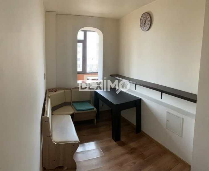 Apartament 2 Camere - Tomis III - Mobilat Complet