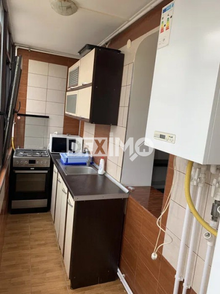 Apartament 2 Camere - Tomis III - Mobilat Complet