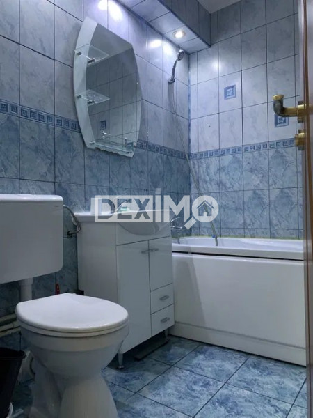 Apartament 2 Camere - Tomis III - Mobilat Complet