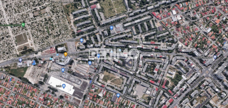 Apartament 2 Camere - Inel 2 - Dezrobirii - Renovat - Centrala Gaze