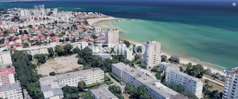 Apartament 3 Camere - Faleza Nord - Renovat - Centrala Pe Gaze