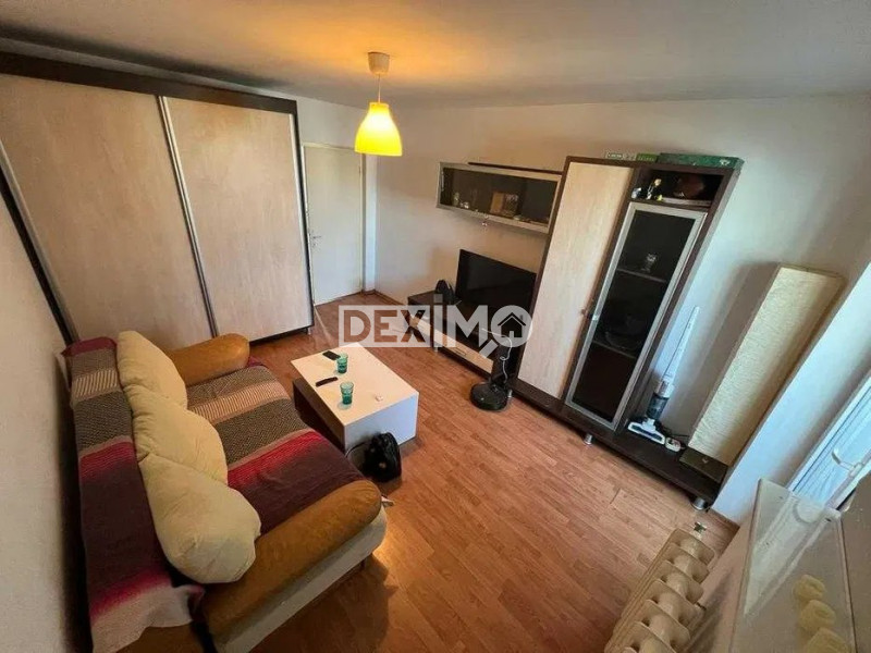 Apartament 2 Camere - Tomis Nord - Mobilat Complet