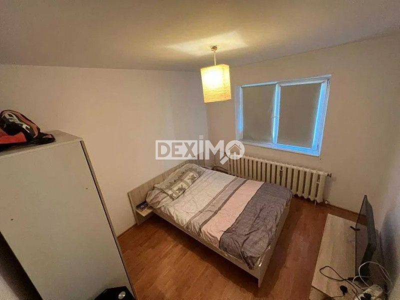 Apartament 2 Camere - Tomis Nord - Mobilat Complet