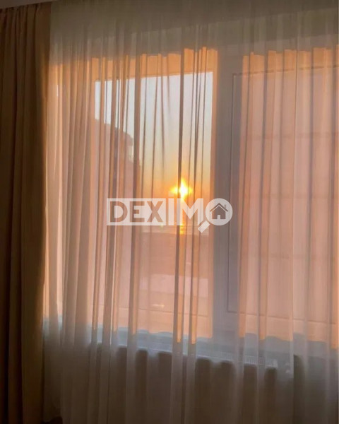 Apartament 2 Camere - Mamaia Nord - Mobilat - Vedere La Mare