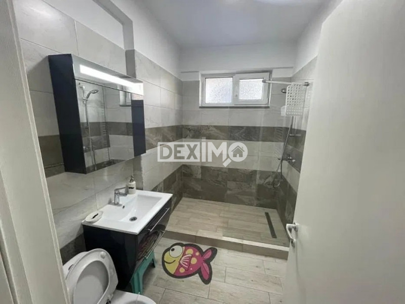 Apartament 2 Camere - Mamaia Nord - Mobilat - Vedere La Mare